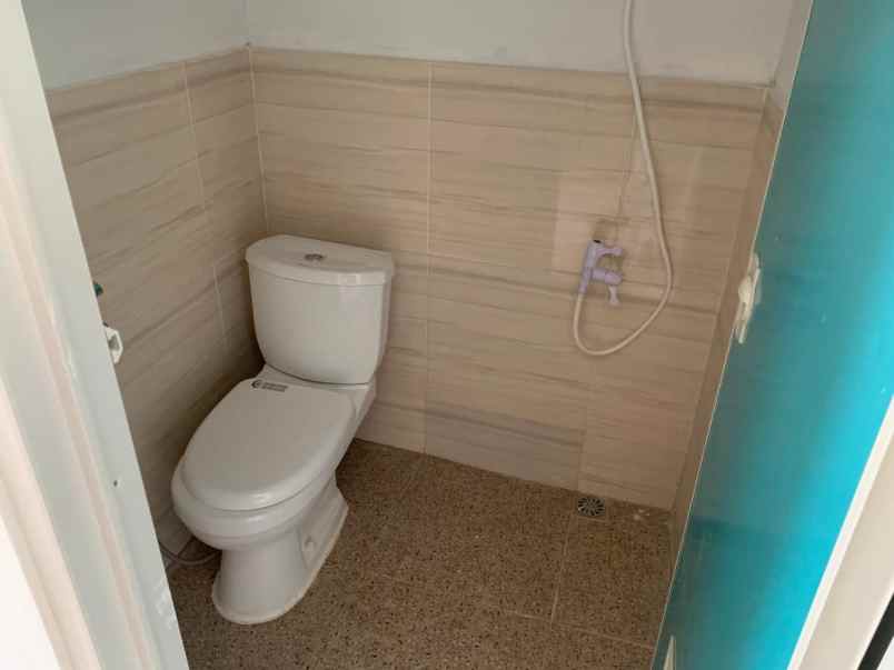 dijual rumah bakti jaya