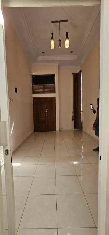 dijual rumah banguntapan