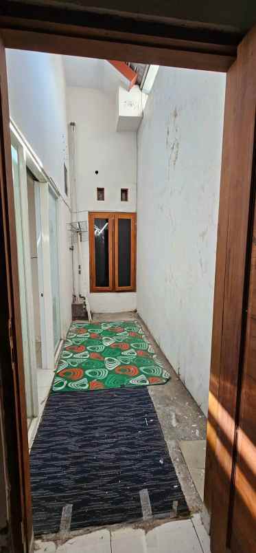 dijual rumah banguntapan