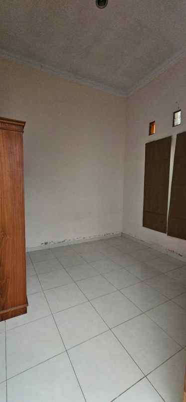 dijual rumah banguntapan