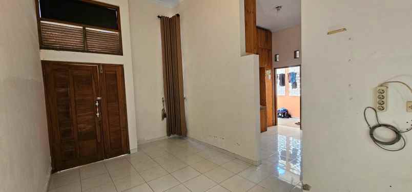 dijual rumah banguntapan