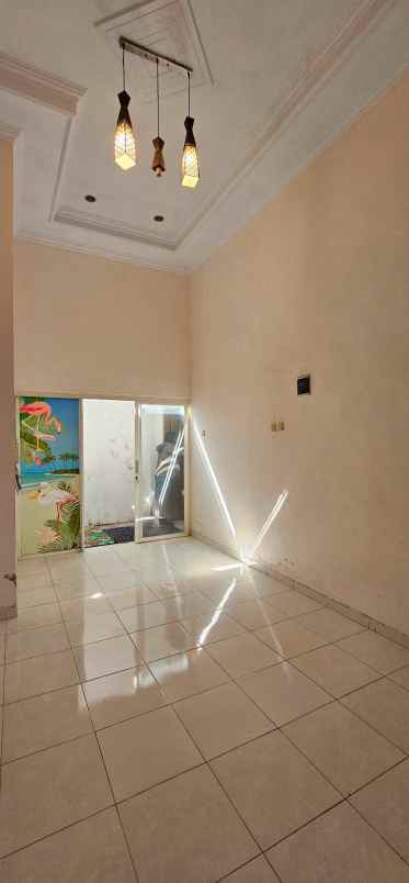dijual rumah banguntapan