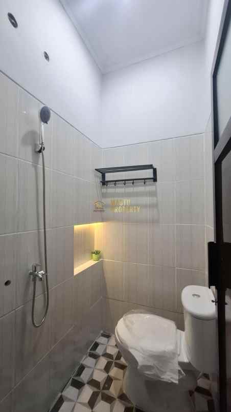 dijual rumah banguntapan bantul yogyakarta