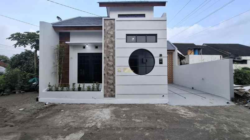 dijual rumah banguntapan bantul yogyakarta