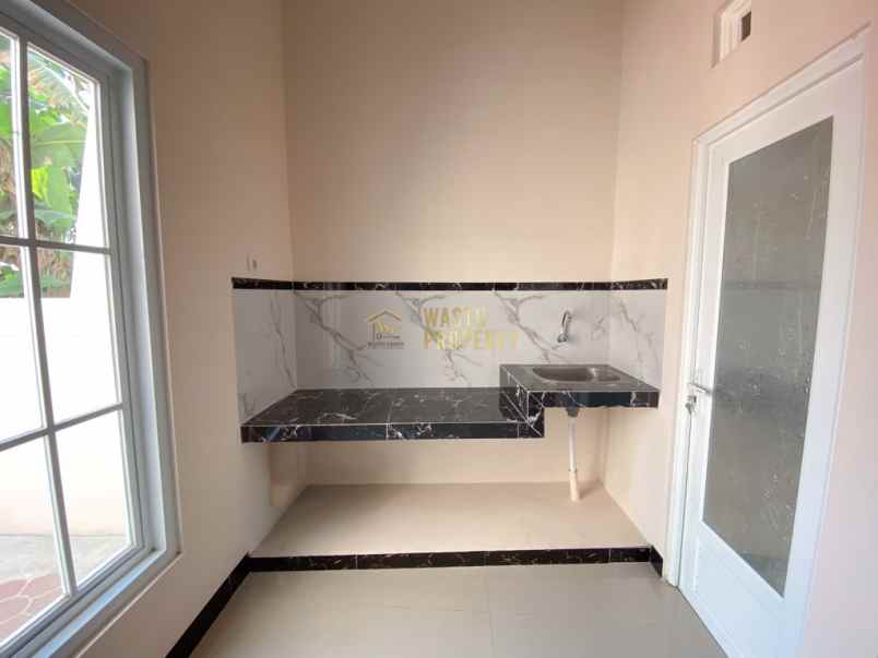 dijual rumah baturetno banguntapan