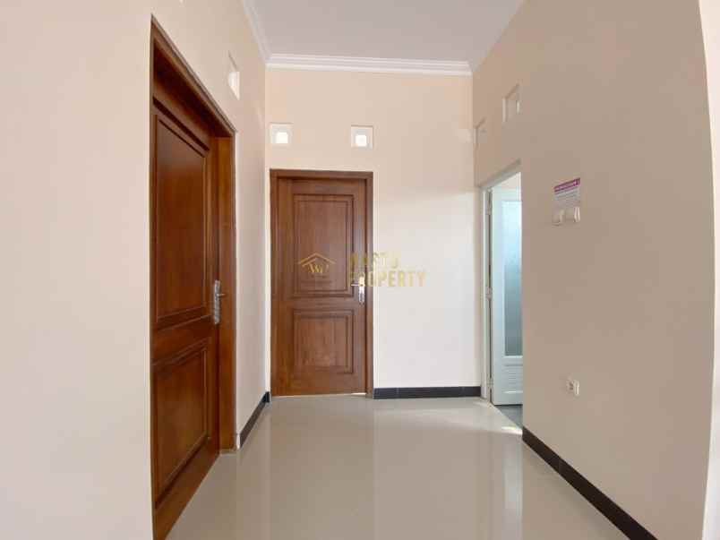 dijual rumah baturetno banguntapan