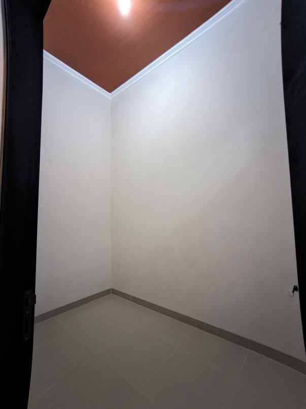 dijual rumah bekasi timur regency