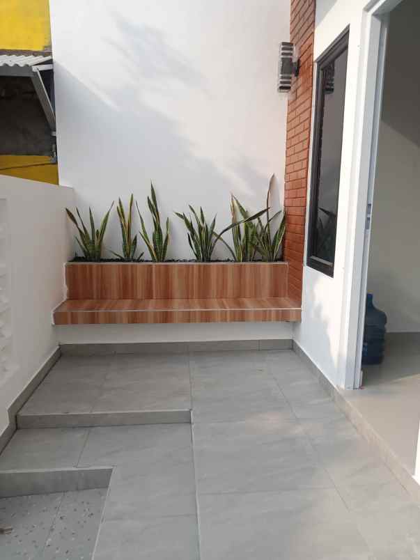 dijual rumah bekasi timur regency