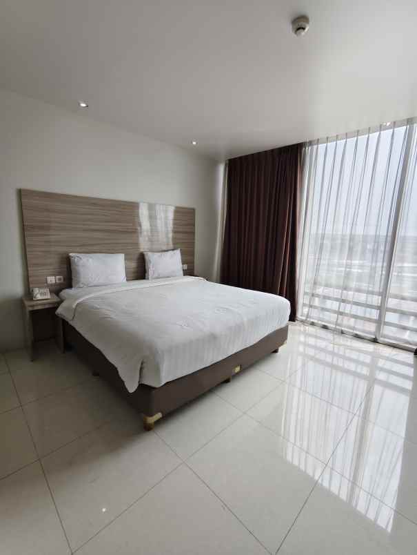 dijual rumah bintara 8 bintara raya