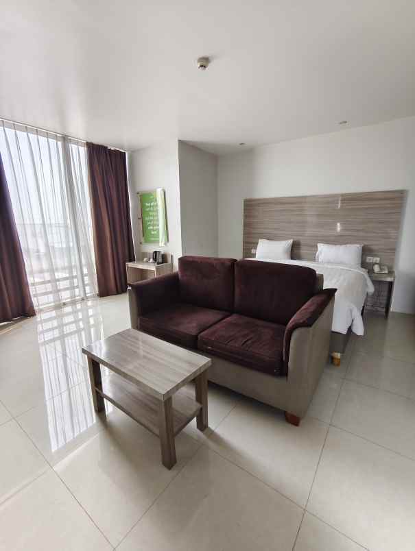 dijual rumah bintara 8 bintara raya
