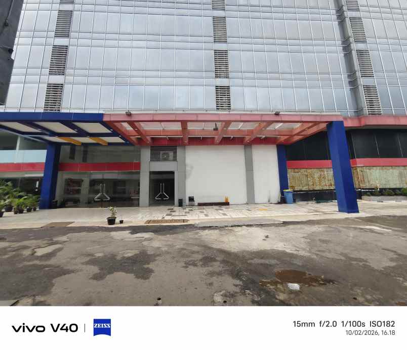 dijual rumah bintara 8 bintara raya