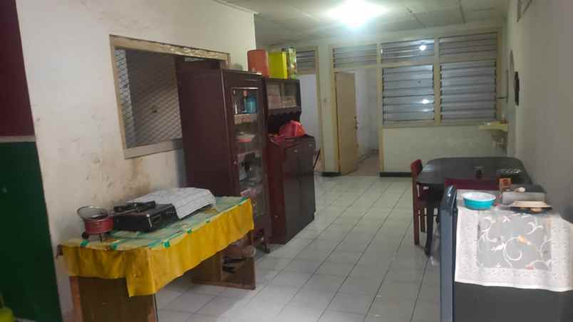 dijual rumah bintaro