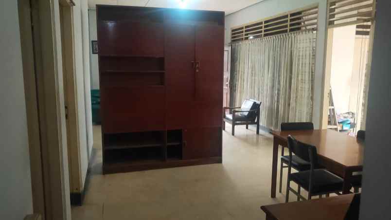 dijual rumah bintaro