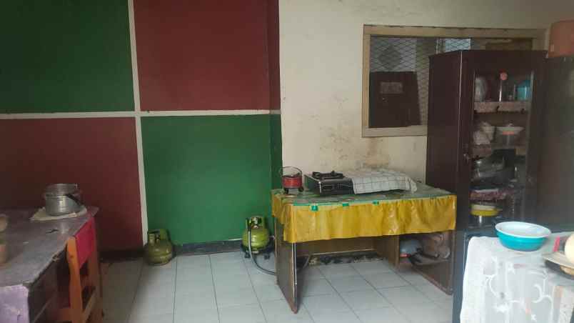 dijual rumah bintaro