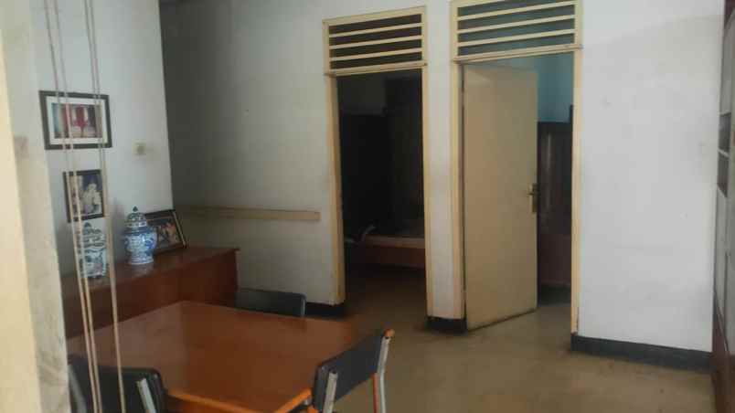 dijual rumah bintaro