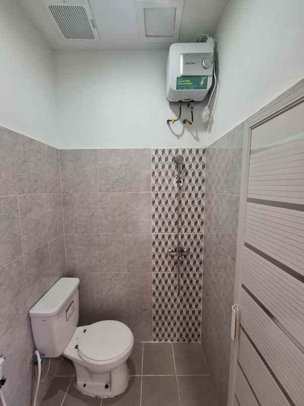 dijual rumah bintaro jaya