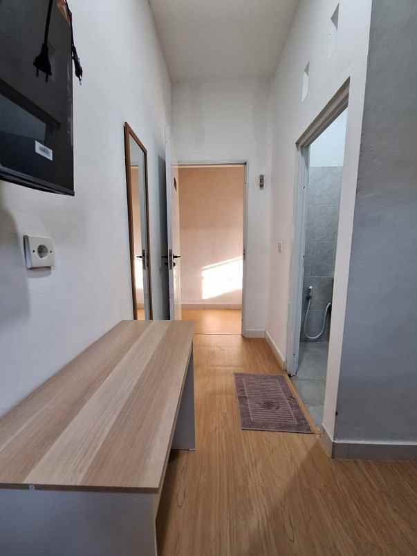 dijual rumah bintaro jaya