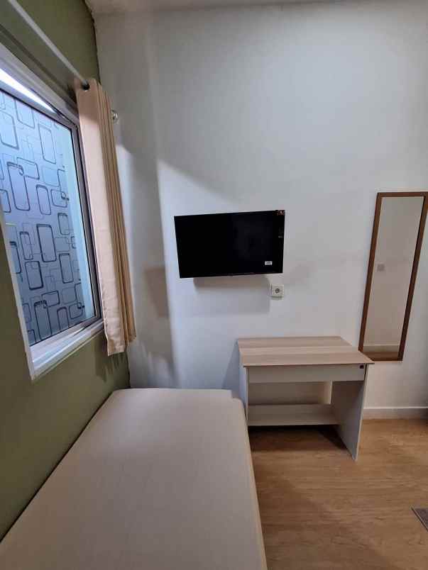 dijual rumah bintaro jaya