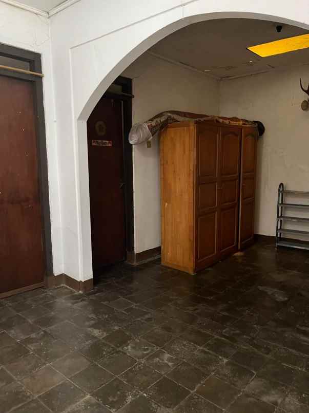 dijual rumah bogor