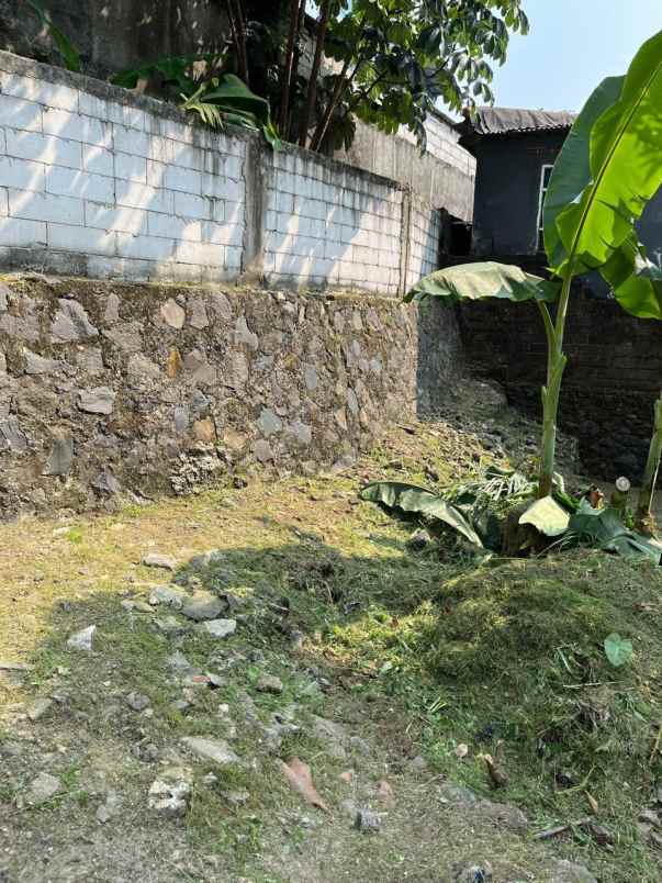 dijual rumah bogor