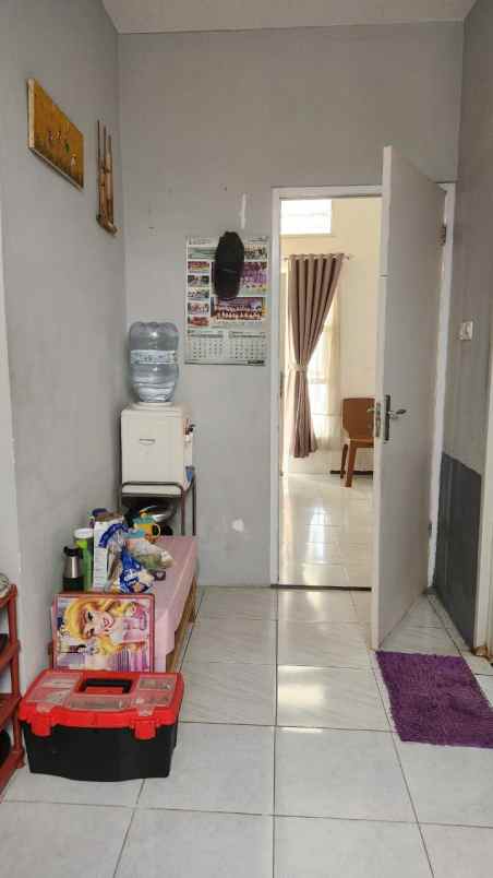 dijual rumah bojonggede kemuning 2 bogor