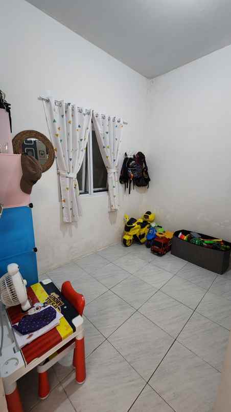 dijual rumah bojonggede kemuning 2 bogor