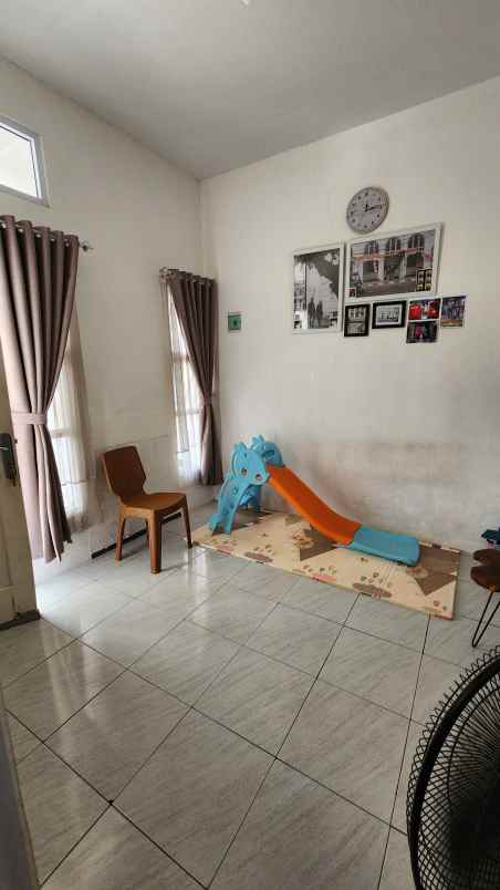 dijual rumah bojonggede kemuning 2 bogor