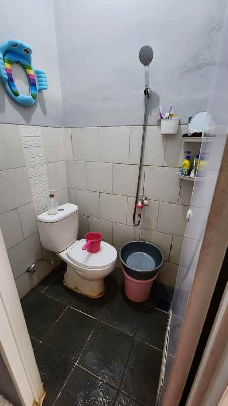 dijual rumah bojonggede kemuning 2 bogor