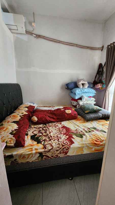 dijual rumah bojonggede kemuning 2 bogor