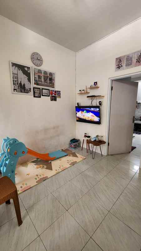 dijual rumah bojonggede kemuning 2 bogor