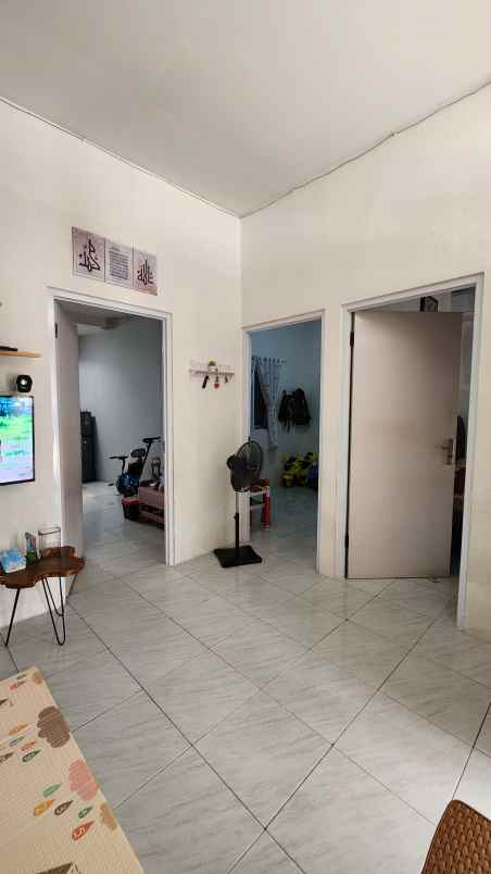dijual rumah bojonggede kemuning 2 bogor