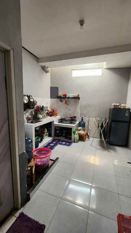 dijual rumah bojonggede kemuning 2 bogor