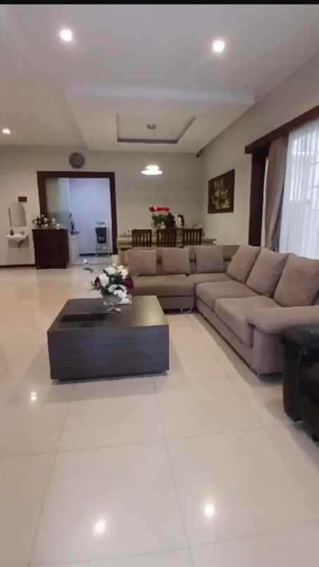 dijual rumah bojongkoneng