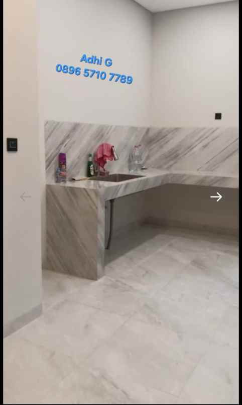 dijual rumah bojongsoang