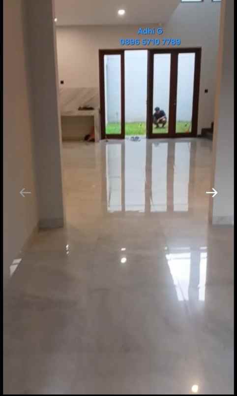 dijual rumah bojongsoang