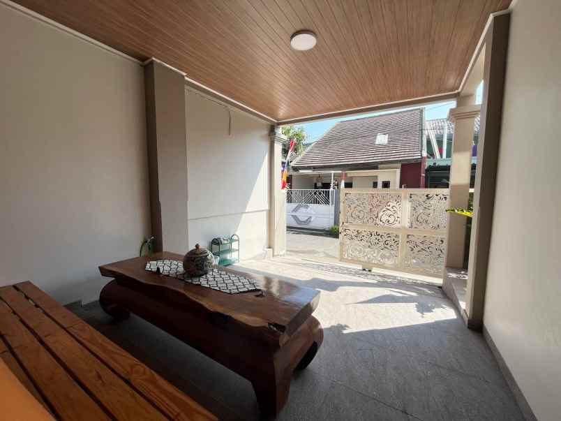 dijual rumah bojongsoang bandung