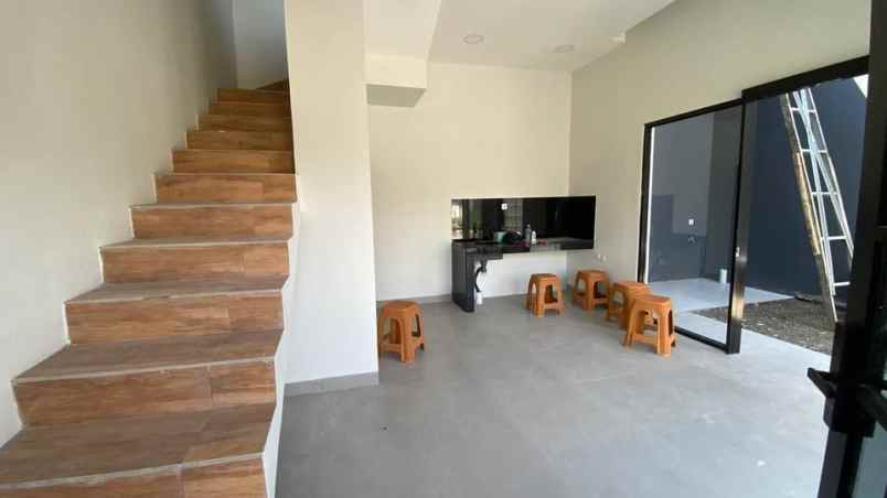 dijual rumah bojongsoang bandung