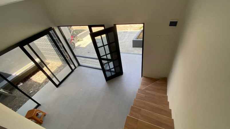 dijual rumah bojongsoang bandung