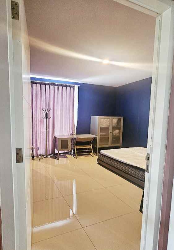 dijual rumah bsb city ivy park semarang