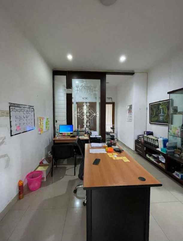 dijual rumah buah batu regency