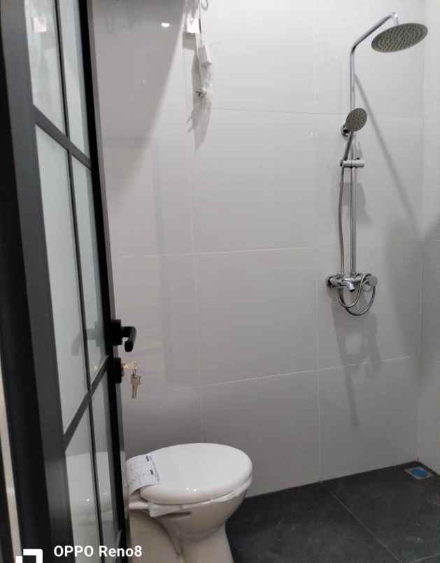 dijual rumah buahbatu