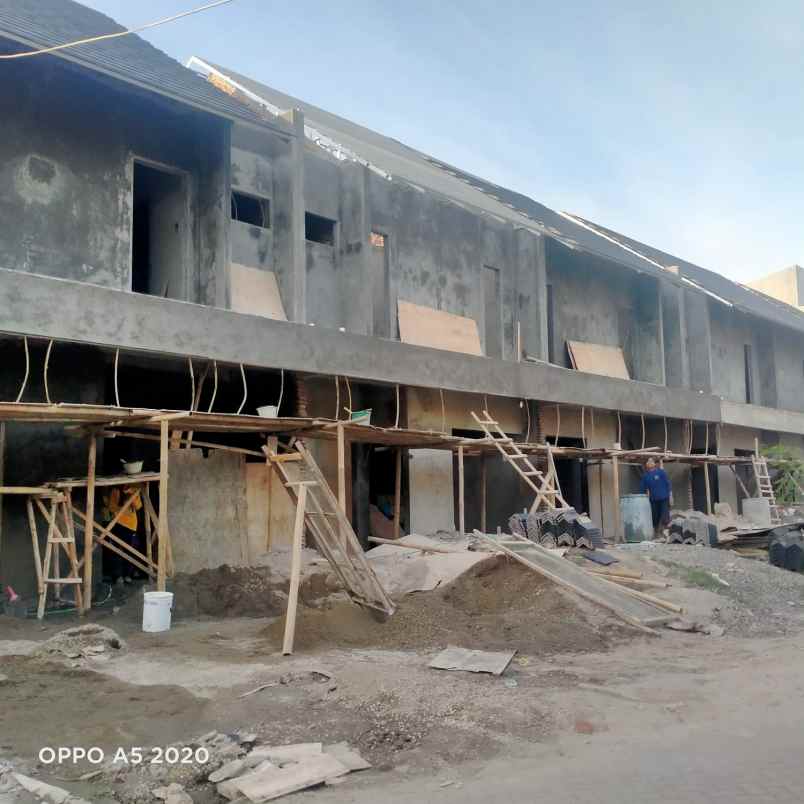 dijual rumah buana gardenia cipondoh