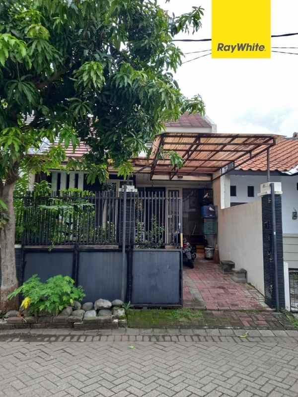 dijual rumah bukit palma citraland