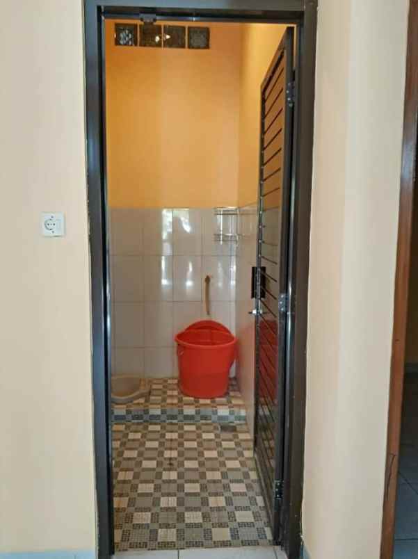 dijual rumah bukit permata