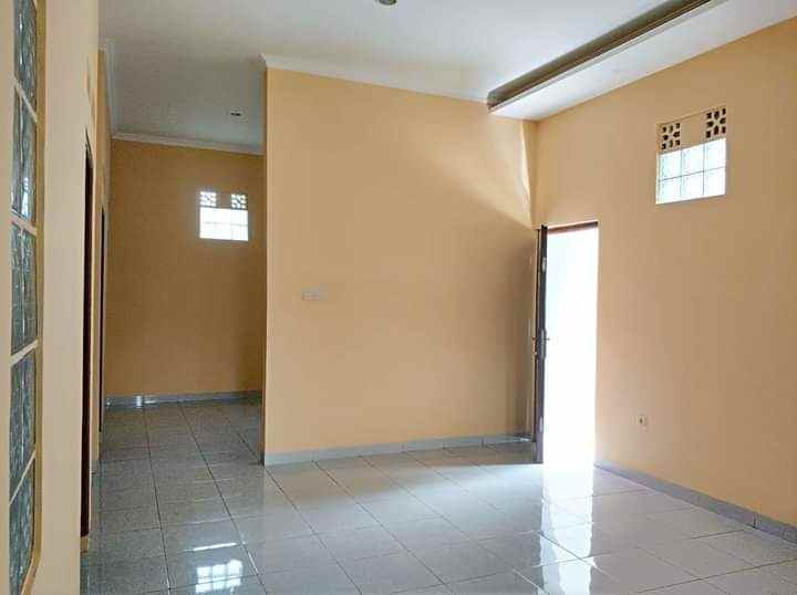 dijual rumah bukit permata