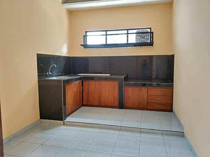 dijual rumah bukit permata