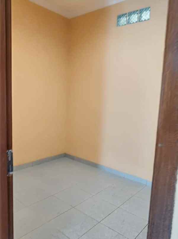 dijual rumah bukit permata