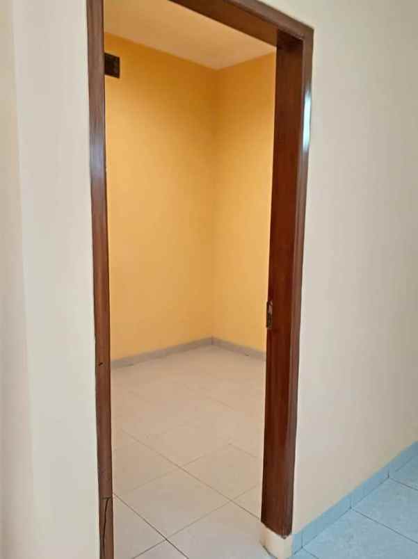 dijual rumah bukit permata