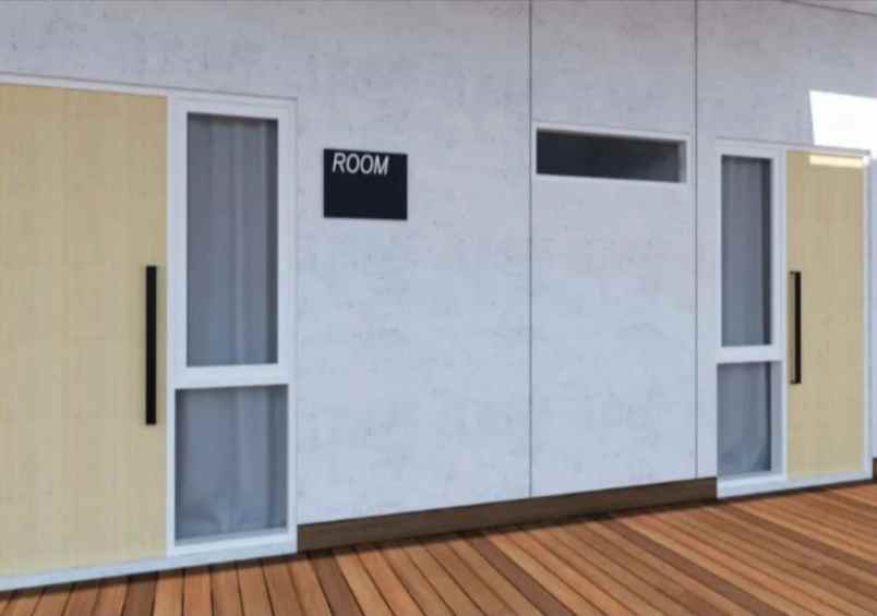 dijual rumah bulusan selatan tembalang