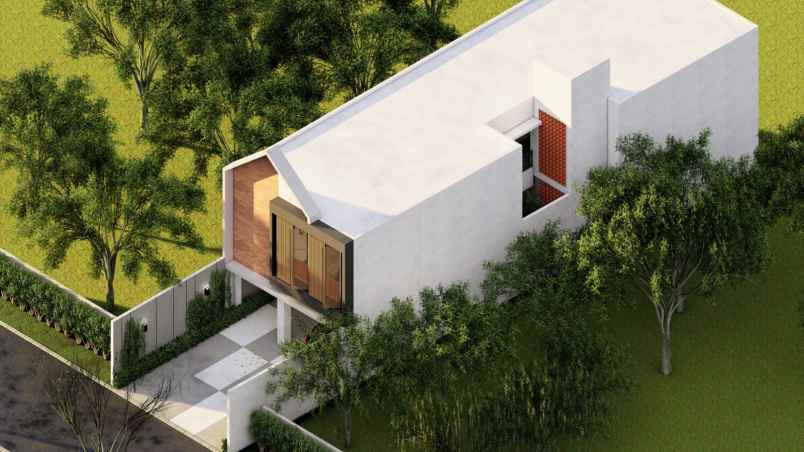 dijual rumah bulusan selatan tembalang